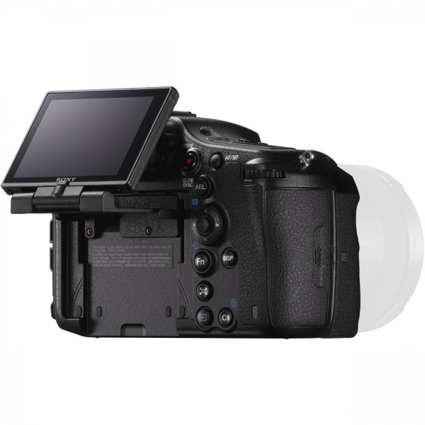Фотокамера SONY Alpha a99 II Body (ILCA99M2.CEC)
